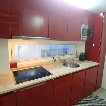 Tiny House Apartment Nazaré Exterior photo