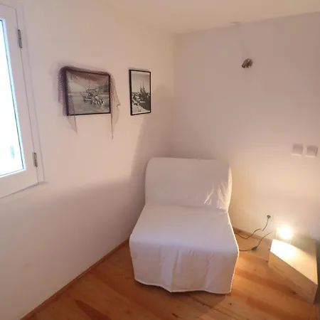 Tiny House Apartment Nazaré Exterior photo