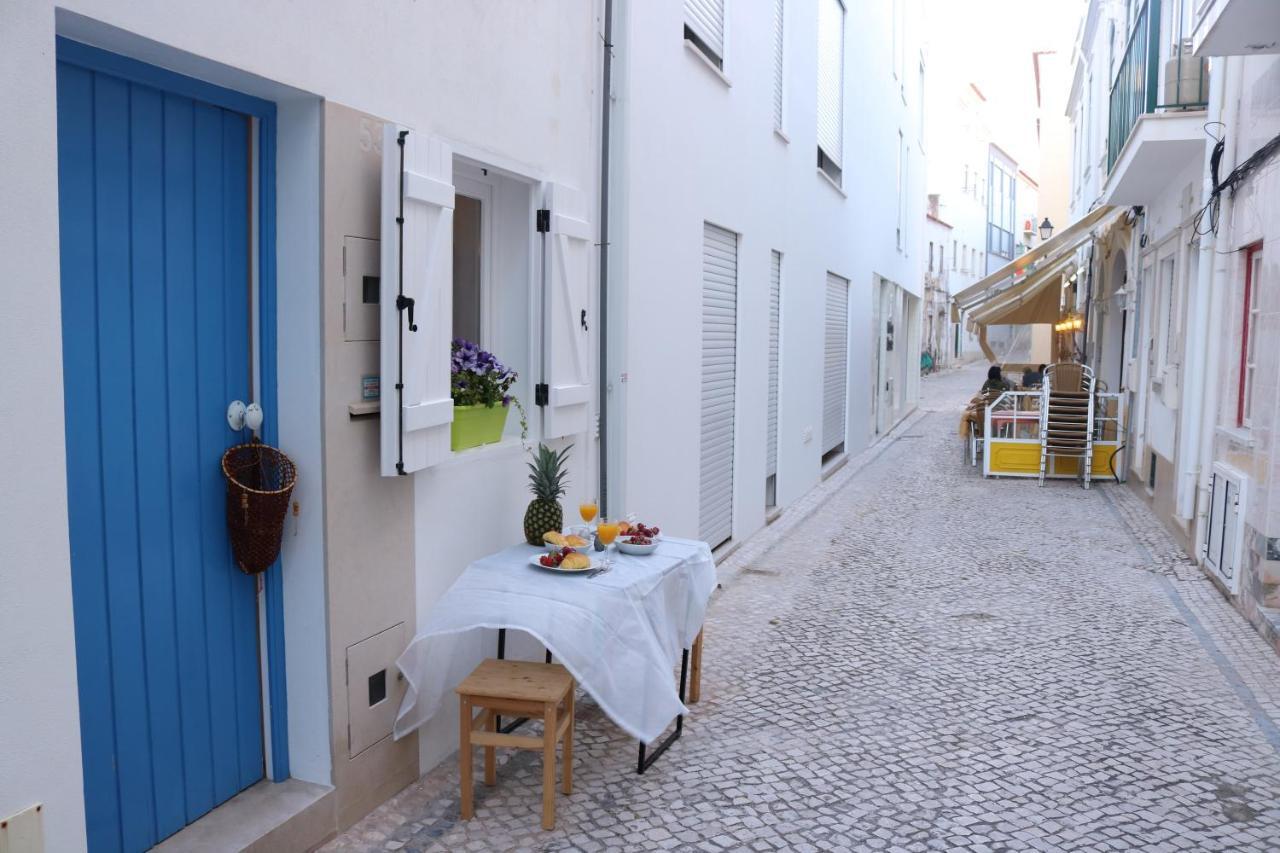 Apartment Tiny House Nazare