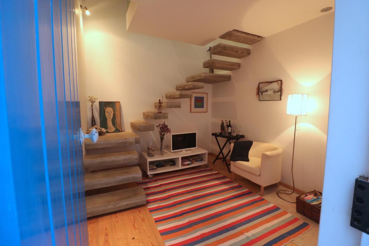 Apartment Tiny House
